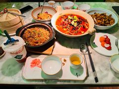 -辛香汇·现炒川菜(淮海路百盛店)