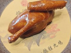 -恒记饭店(珠江路总店)