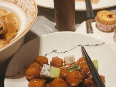 -晓粤·惹味粤菜(凯德乐峰广场店)