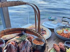 -六阅·福十 FORTEN 海景咖啡西餐厅(双廊古镇店)