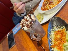 -玛格萝妮比萨屋(陆家浜路店)