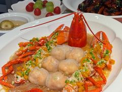 -馋遇江南·精致湖景雅宴(东方之门店)