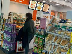 -7-ELEVEn(深圳宝安机场近14登机口)