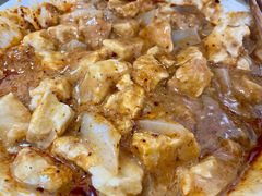 皮蛋-清真·宏顺祥卤汁凉粉(大皮院店)