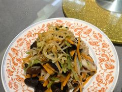 -咱家小院(汉中门店)