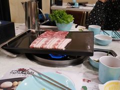 -韩时烤肉(枫蓝店)
