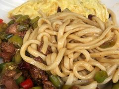 -乐三里屯面馆(阿那亚店)