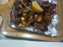 -IL Forno 意坊·意大利餐厅(温州万象城店)