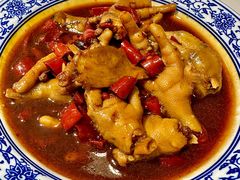 -回家吃饭·地道南昌菜(建德观总店)