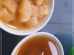 -张飞木薯羹(金鱼巷店)