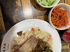 -塔斯提抓饭(东城汇店)