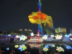 -海心沙亚运公园