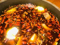 -受气牛肉·重庆耙牛肉(来福士店)