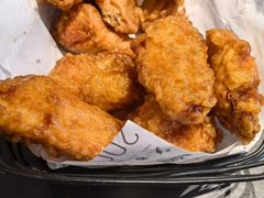 -Kyochon1991校村(共和路店)