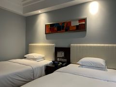 -杭州龙禧福朋喜来登酒店