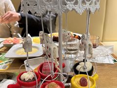 -豪客来牛排(人民东路店)