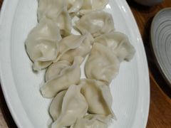 鲅鱼饺子-必点海鲜·鲅鱼水饺(鞍山西道店)