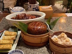 -南京大牌档(之心城店)