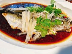 -宁波柏悦酒店·钱湖渔港