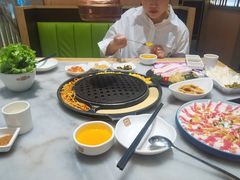 -韩宫宴烤肉·黑毛和牛·料理(合肥滨湖银泰城店)