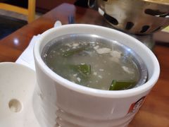 -南城香·饭香串香馄饨香(红军营店)