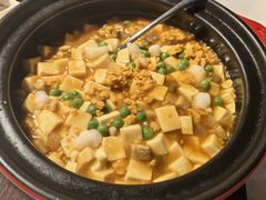 -穿越·外婆家(西溪天堂店)