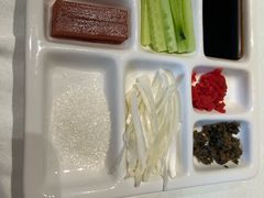 -四季民福烤鸭店(王府井东安门店)