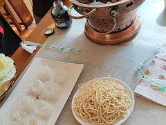 -清真·鸦儿李记·涮肉(花市店)