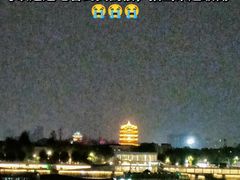 -武汉两江游览·夜游长江(汉口粤汉码头)