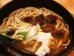 -三千粉牛肉米粉(来客茂店)