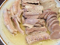 -扬州狮子楼·非遗淮扬菜(总店)