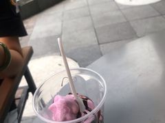 -麦当劳(花园城中心店)