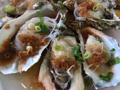-蓝珊甄选海鲜自助·火锅大排档(近阿那亚店)