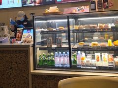 -星巴克臻选(南京金茂览秀城店)