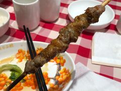 -西贝(宁波天一国购店)