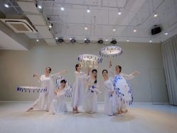 -MiWu咪舞舞蹈塑形中心