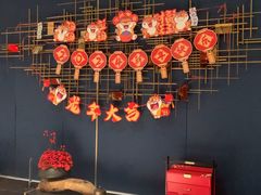 -千百味红餐厅·江西菜(绿地双子塔店)