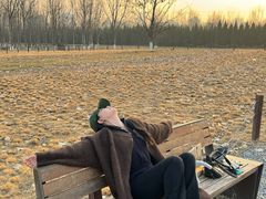 -汉长安城未央宫国家考古遗址公园