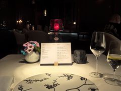 -三嚥阁 La Villa Restaurant