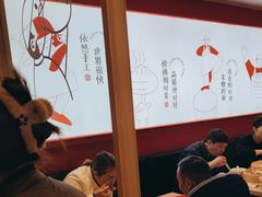 -堂上堂(益民街店)