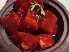 -四世同堂·京菜·烤鸭(双井店)