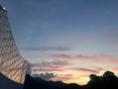 -《又见五台山》剧场