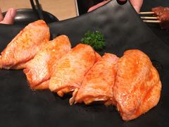 -新石器烤肉(之心城店)