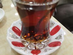 -bosphorus 铂斯西餐厅·土耳其烧烤(环市中路店)