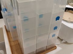 -兰熊鲜奶(西直门凯德mall店)