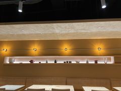 大堂-米仓食堂(凯德广场店)