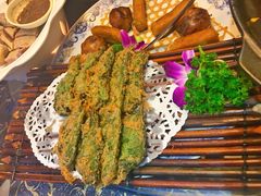 野菜包-柳州菜饮食文化博物馆