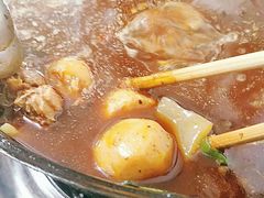 -石灰市毛记烧鸡公(解放碑店)