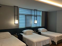 -水墨澜渟足道·SPA·传统(四望亭东关街店)
