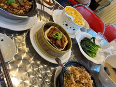 -日昌餐馆(亦庄店)